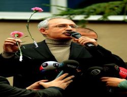 Kılıçdaroğlu: Doğruları Var Ama Muhalefetin İşi İktidarın Doğrularını Alkışlamak Değildir