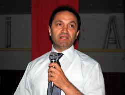 "Antalya'nın 2023 Vizyonunu Yakalaması 23 T'ye Bağlı"