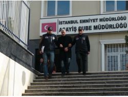 İş Adamını 'Garibanlıktan' Öldürmüş!