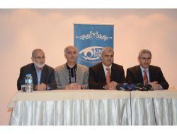 Kimse Yok Mu Derneği Konya Şubesi'nden Suriyelilere Yardım Çağrısı