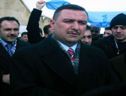 Anadolu Gençlik Derneği Kars Şubesi Sarıkamış Şehitlerini Andı