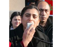 Bdp'li Tuncel: Çözüme Yakın Olunduğu Yönünde Hava Var