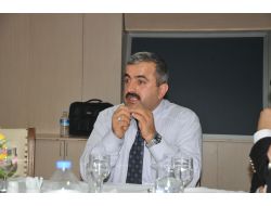 Çorum Karakaşlar, 2013 Yılı Hedeflerini Açıkladı