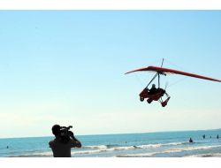 Side Airshow Bu Yıl Da Yapılacak