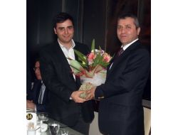 Kaymakam Demir: Üretimin Olmadığı Yerde İstihdam Olmaz