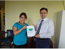 Çinal: Kaynaklarımızı Ve Sağlık Kuruluşlarımızı Tanıtmak İçin Adımlar Atmalıyız