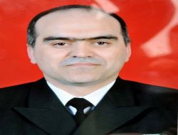 Poyrazköy Cephaneliğiyle İlgili Tutuklama Kararı Çıkartılan Yarbay Ali Tatar İntihar Etti