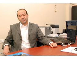 Cern'de Türkiye'yi Cbü'den Doç. Dr. Pesen Temsil Edecek