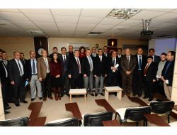 Kıyı Kanunu Çıkmazsa 80 Bin Konut Yıkılacak