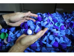 Mavi Kapak Kampanyasına Konak Belediyesi Sahip Çıktı