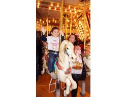 Ünlü Sporcular, Organ Nakli Bekleyen Çocuklarla Bir Araya Geldi