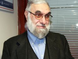 Hattat Çelebi: Bu Sanat, Okullarda Değil, Usta Çıkar İlişkisi İle Öğrenilir