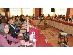 Gönül Elçileri Balıkesir'de Toplandı