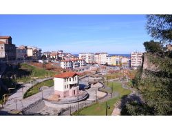 Zağnos'ta Üçüncü Etap Üç Ay İçerisinde Bitecek