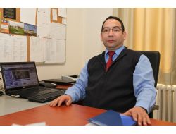 Adıyaman Üniversitesi'nden 2 Akademisyen Tübitak'ın Bursuyla Abd'ye Gidiyor