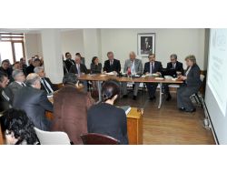 Belediye, ‘vatandaş Memnuniyeti’ Anketi Yaptırdı