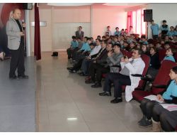 Yıldırım Koleji’nde Kanuni Rüzgarı Esti