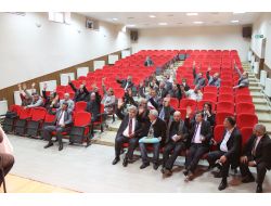 Muhtarlardan Çatalca Belediye Başkanı'na ‘son Dakika Golü’ Cevabı