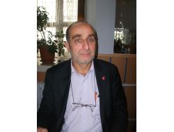 Saadet Partili Üçüncüoğlu: İşsizlik Bir Ülke İçin En Büyük Sosyal Sorun