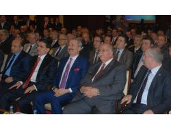 Çağlayan: Bir Dolarlık Kamu Dış Borcumuz Yok