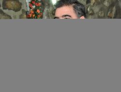 '7500 Yıllık Geçmişe Sahip Amasya Mutlaka Görülmesi Gereken Bir Şehir'