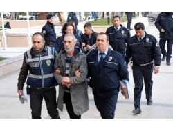 Bergama'da Büyük Operasyon