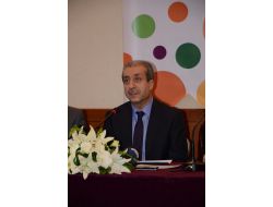 Expo Maskotu Antalya’ya Özgü Bir Çiçek Olacak