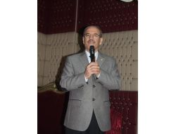 Doç Dr. Ertuğrul: Başarmak İçin İnanmak Gerekir