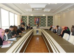 Gönül Elçileri Projesi, Adıyaman'da Da Hayat Bulacak