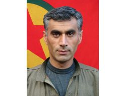 Pkk’nın Diyarbakır Sorumlusu Öldürüldü