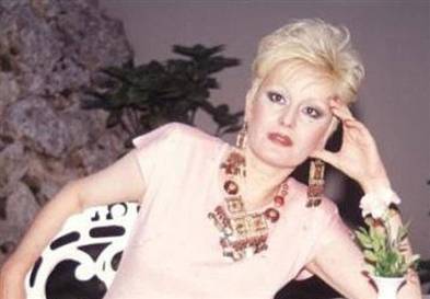 ŞENAY'I KAYBETTİK!