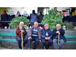 Bulgar Müslümanlar Arasında, En Çok Peygamber İsimleri Revaçta