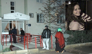 İzmir'de Şofben Zehirlenmesi