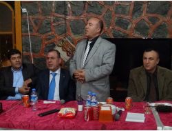 İçli: Buralar Çok Güzel Yerler Ama Kötü Anılıyor