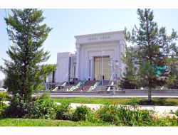 Türkmenistan, Türk İhraç Ürünleri Fuarı’na Hazırlanıyor