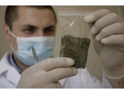 Rusya’da Ürküten Rakam: 9 Milyon Kişi Uyuşturucu Kullanıyor