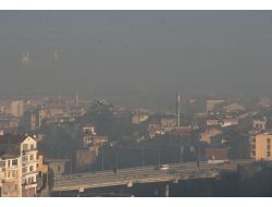 Trabzon’daki Hava Kirliliği İnsan Sağlığını Tehdit Ediyor