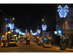 Tuzla Belediyesi, İnönü Caddesi’ni Kullanıma Açtı