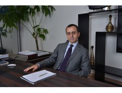 Nuhoğlu’ndan Konutta Vergi Ayarı Uyarısı: Satışlara Sekte Vurur