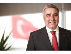 Madencilik Sektörü, İhracatını Yüzde 8,2 Artırdı