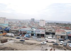 Samsun'da 2012'de Açılan 4 Bin İşyerinden 2 Bini Kapandı