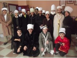 Divan-ı Hümayun, Lara Koleji’nde Kuruldu