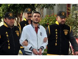 Adana'daki Cinayetin Zanlısı İzmir'de Yakalandı