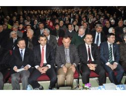 Bozdağ: Hükümet Terörün Bitmesi İçin Taşın Altına Elini Değil Gövdesini Koydu