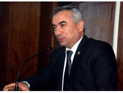 Ak Partili Ersoy, Sinop’a 23 Milyon Ödenek Aktarıldı