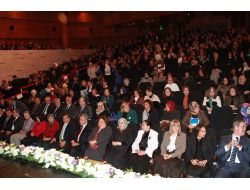 Arınç: Hükümetimiz Suriye'ye 37 Bin Ton Un Gönderme Kararı Aldı