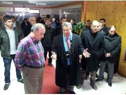 Kamer Genç İle Rektör Boztuğ Arasında Odtü Polemiği