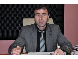 'Okul Sütü Projesi Üreticiye Nefes Aldıracak' (Özel)