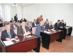 Erzincan'a Yapılan Yeni Yatırımlarla Bin 500 Kişiye Daha İstihdam Sağlanacak