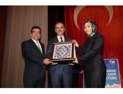 Başkan Altepe: Hizmet Ve Yatırımlarımız Toplumsal Barışı Tesis Ediyor